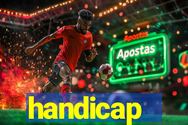 handicap - 2 resultado final